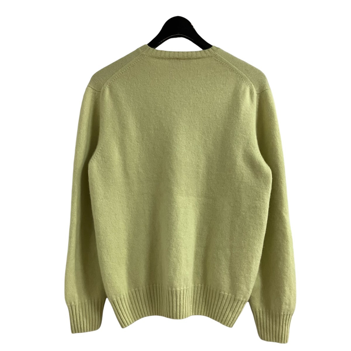 LORO PIANA カシミヤニットセーター 古着・中古-3枚目のアイテム画像
