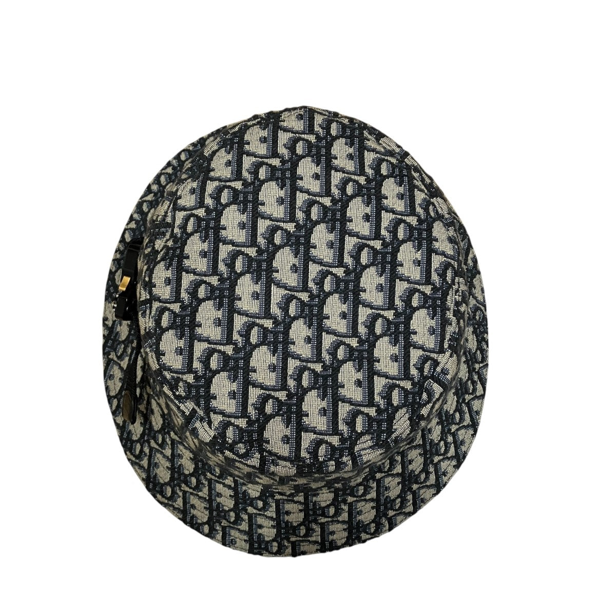 DIOR オブリークハット 古着・中古-4枚目のアイテム画像