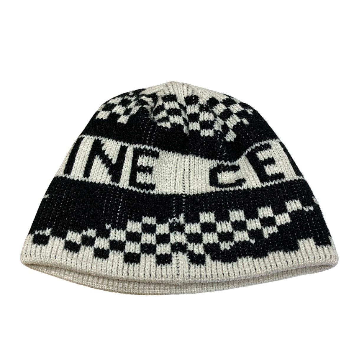 CELINE ニット帽 古着・中古-3枚目のアイテム画像
