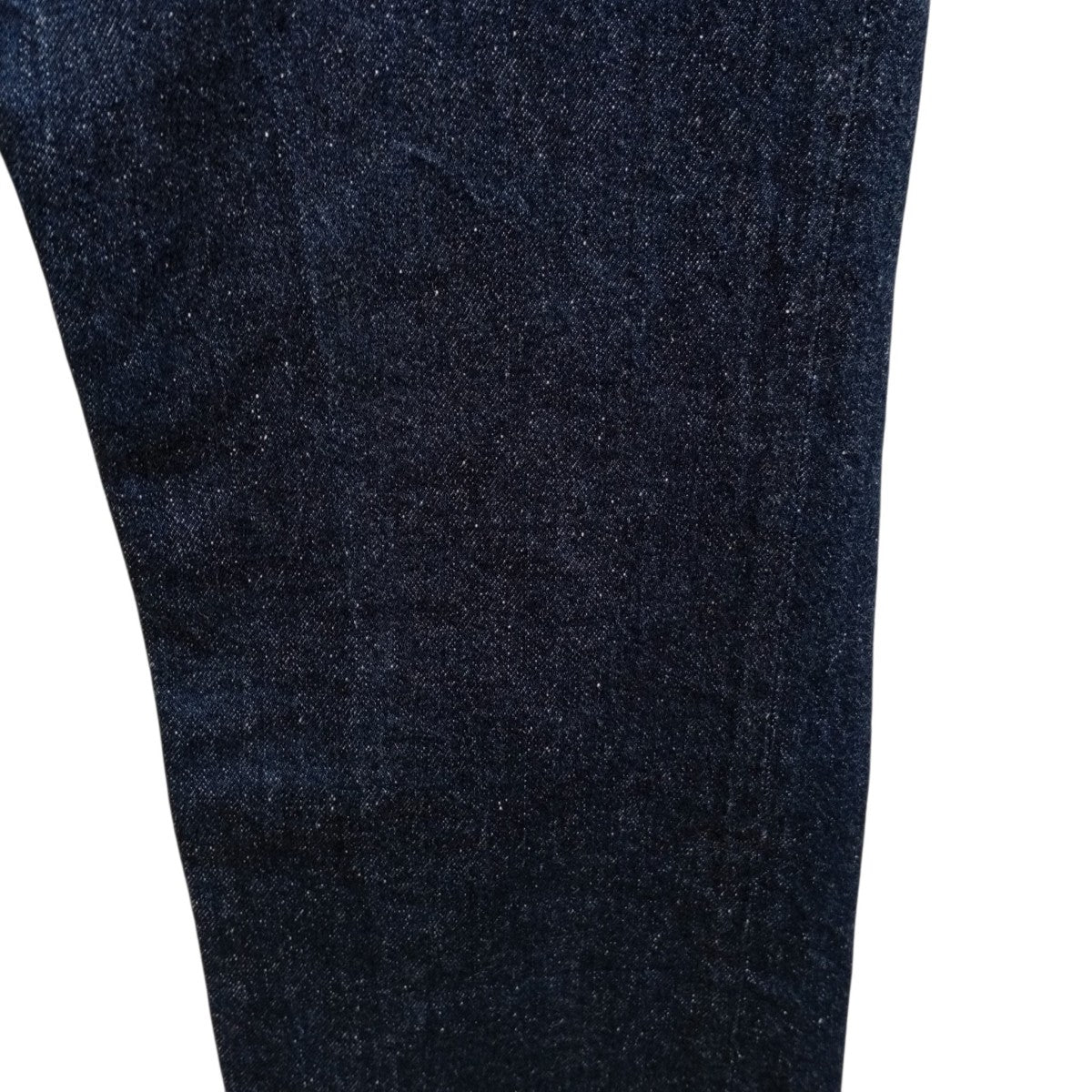 Skate Shoecut Denim PantsデニムパンツKSBS105DZ