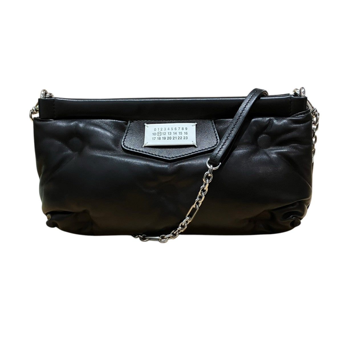 Maison Margiela グラムスラムショルダーバッグ 古着・中古-2枚目のアイテム画像