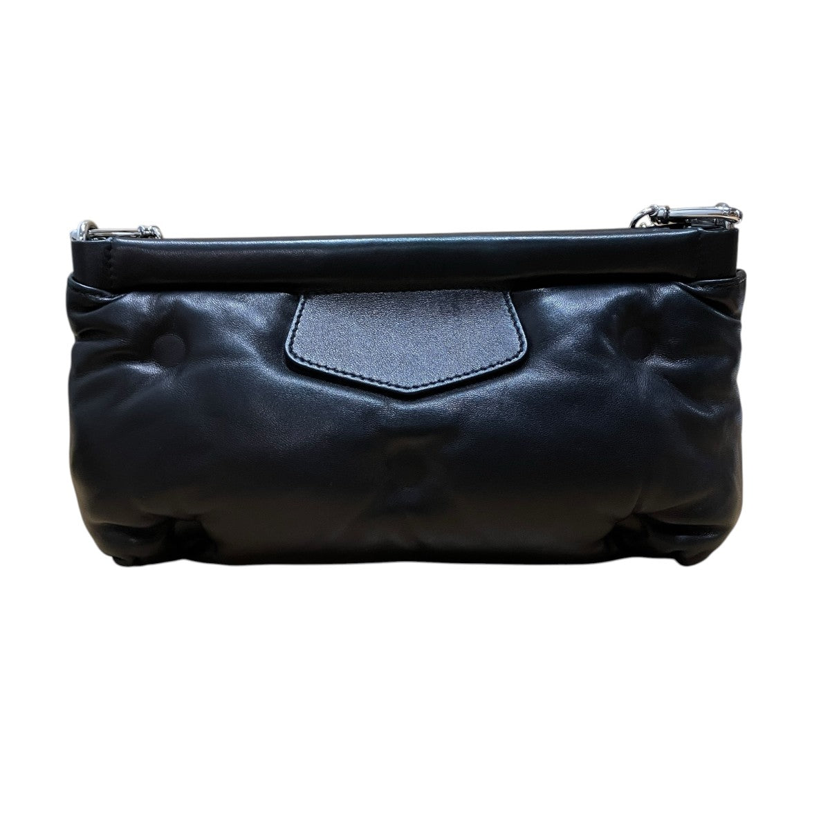 Maison Margiela グラムスラムショルダーバッグ 古着・中古-4枚目のアイテム画像