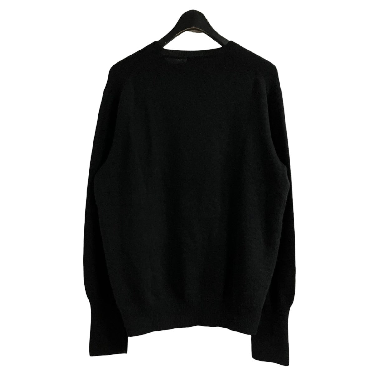 CHROME HEARTS ネックロゴTシャツ ロングスリーブTシャツ 古着・中古-3枚目のアイテム画像