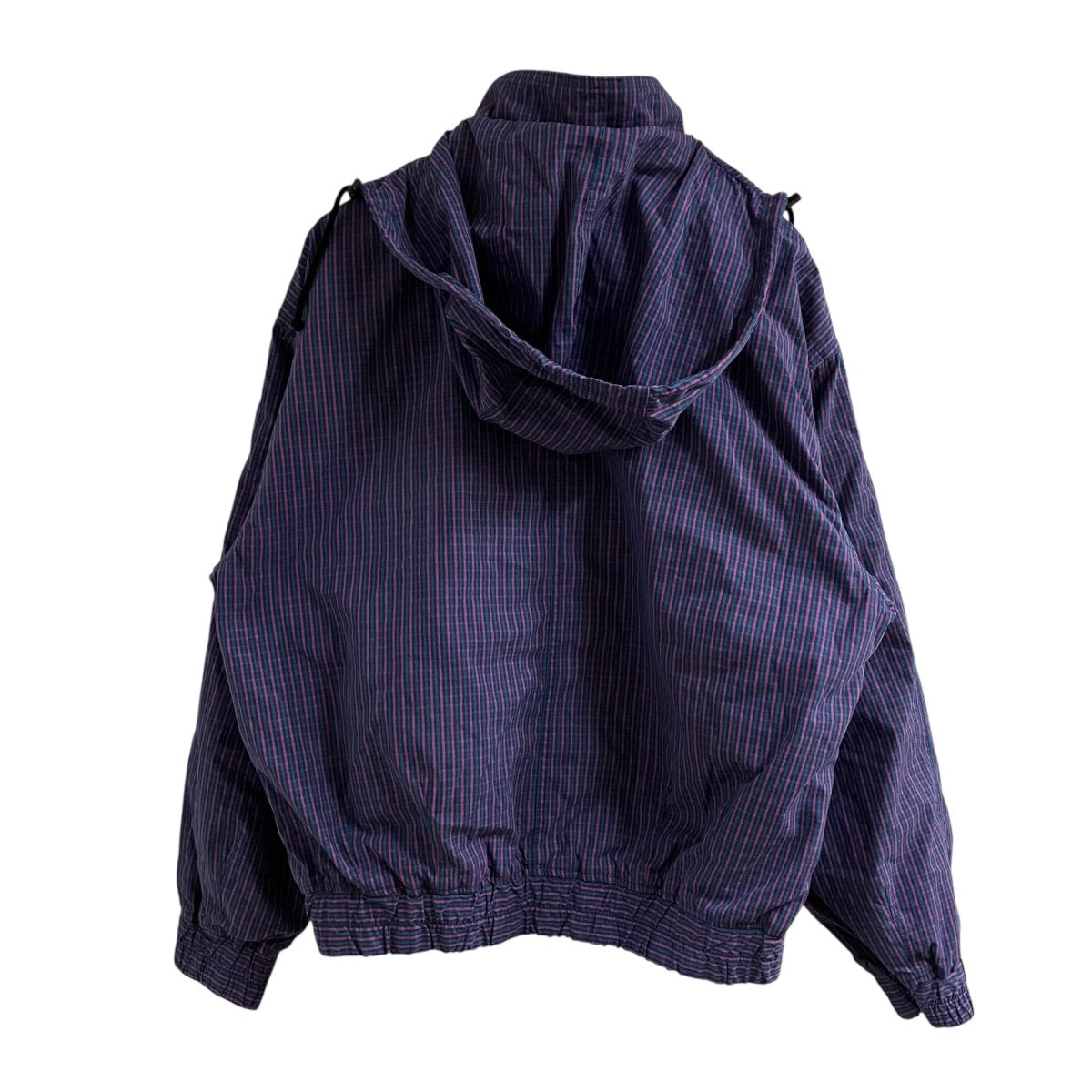 Supreme レザーカラーユーティリティージャケット 古着・中古-3枚目のアイテム画像