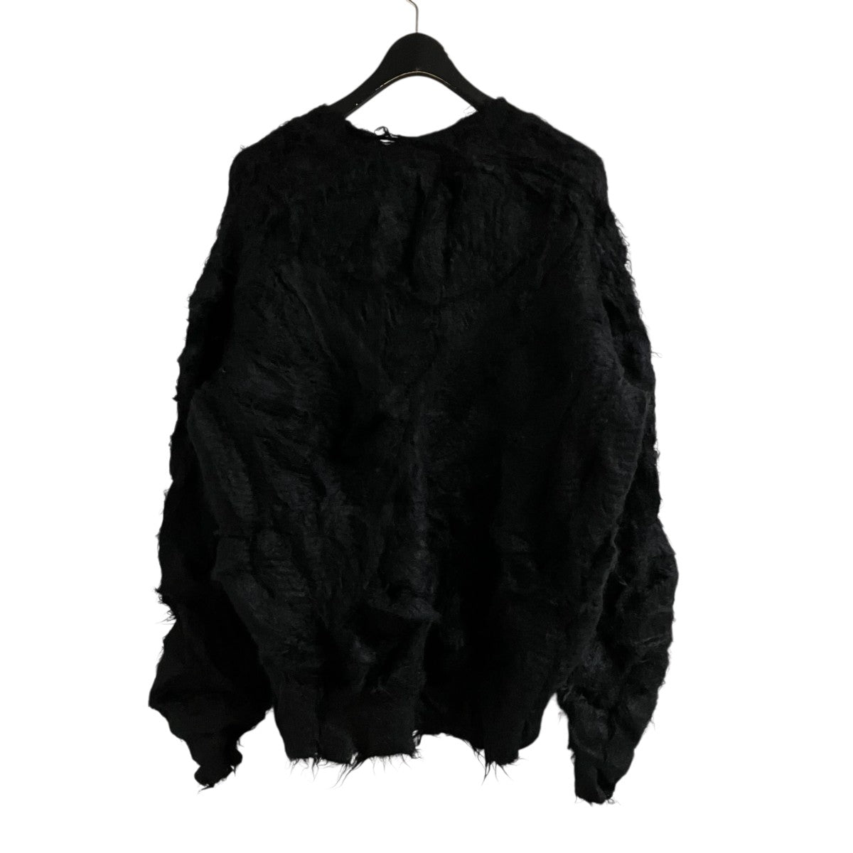 JUNYA WATANABE(ジュンヤワタナベ) モックネックニット jp-n004