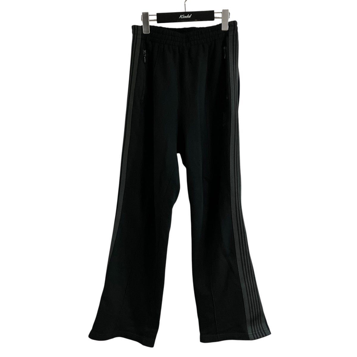 Needles×BREATH トラックパンツ 古着・中古-1枚目のアイテム画像