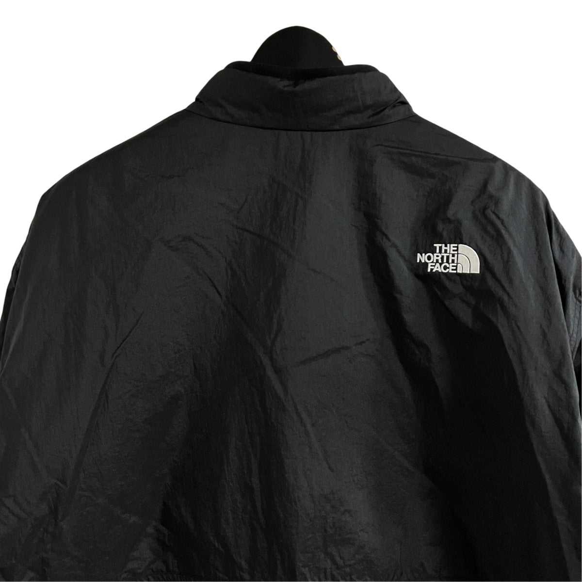 THE NORTH FACE リバーシブルエクストリームパイルジャケット ボアジャケット 古着・中古-5枚目のアイテム画像