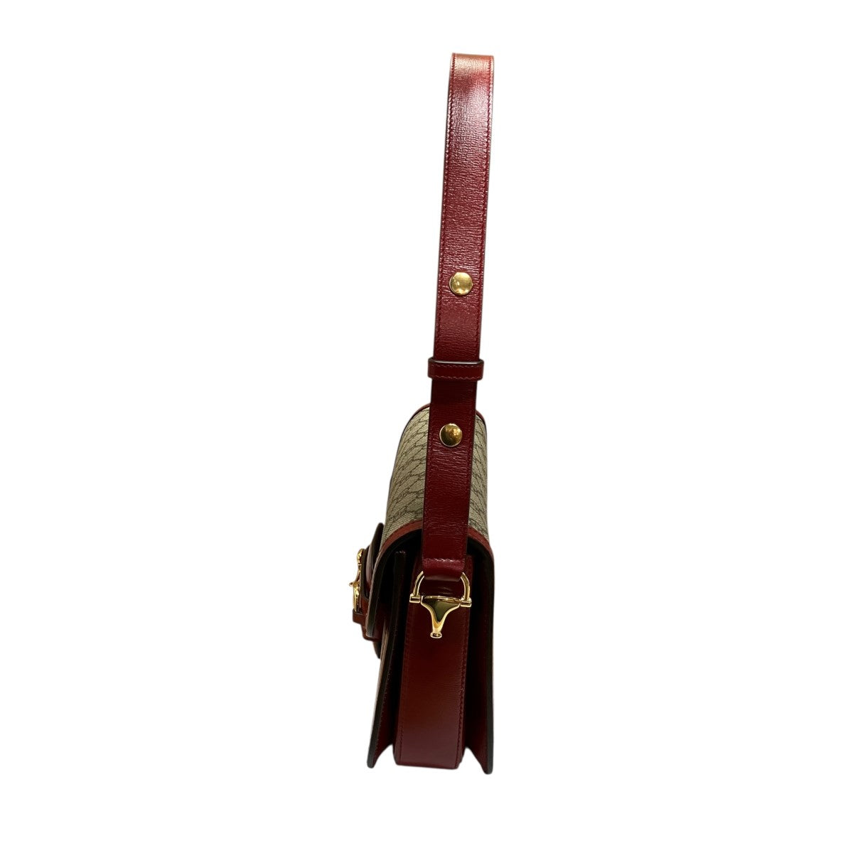 GUCCI ショルダーバッグ 古着・中古-3枚目のアイテム画像