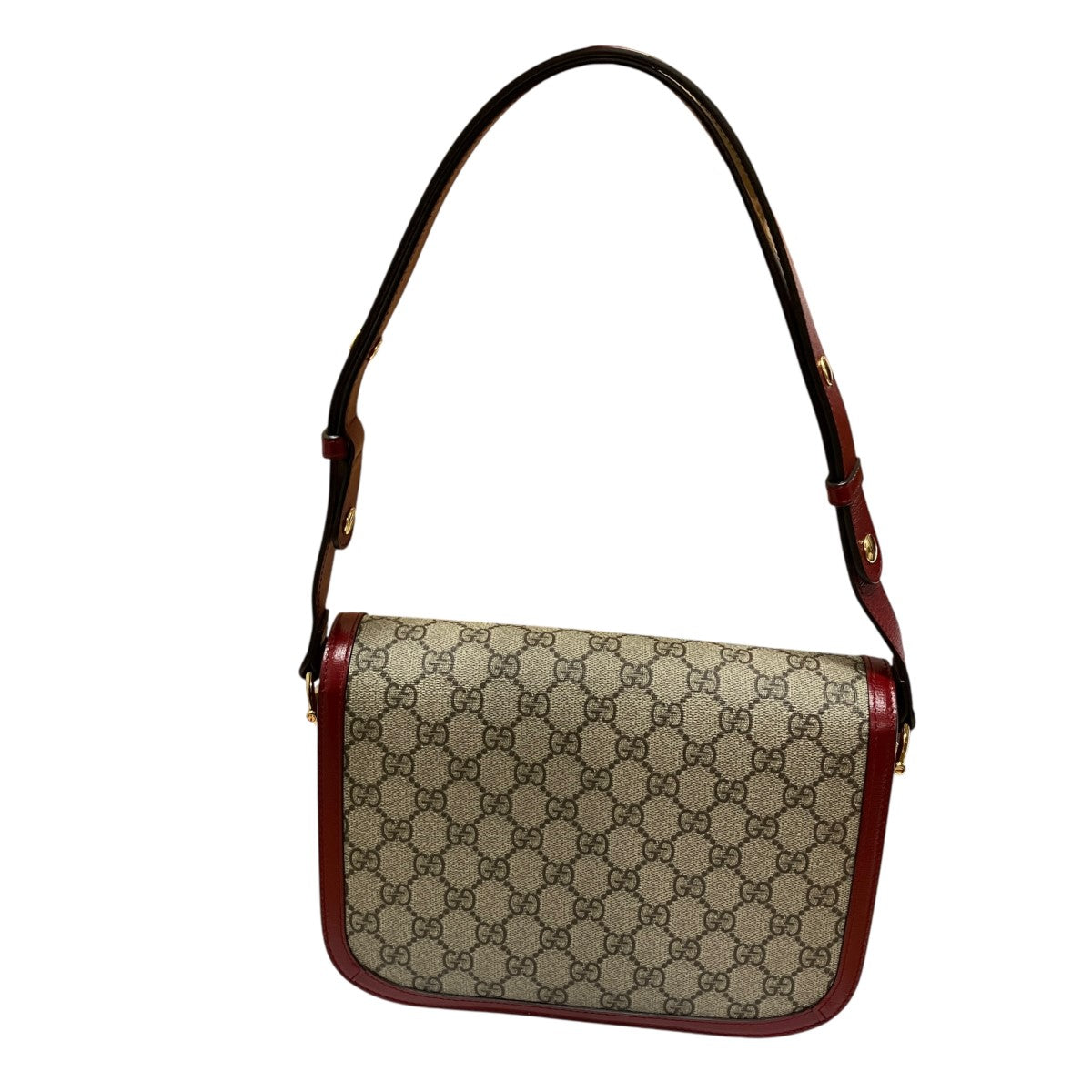 GUCCI ショルダーバッグ 古着・中古-4枚目のアイテム画像