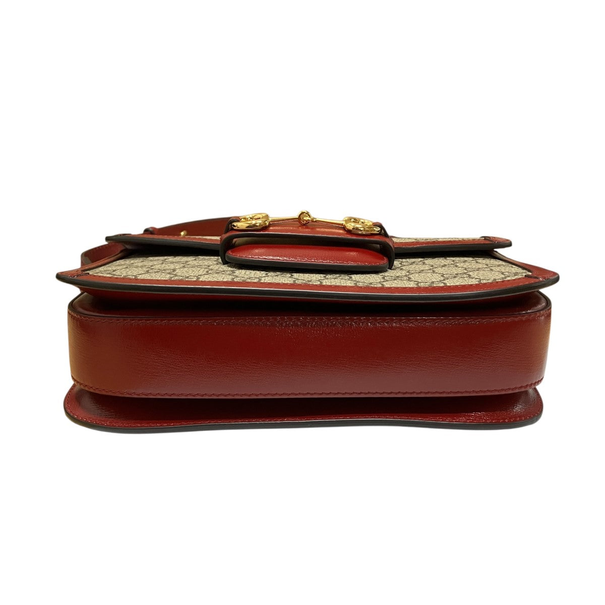 GUCCI ショルダーバッグ 古着・中古-5枚目のアイテム画像