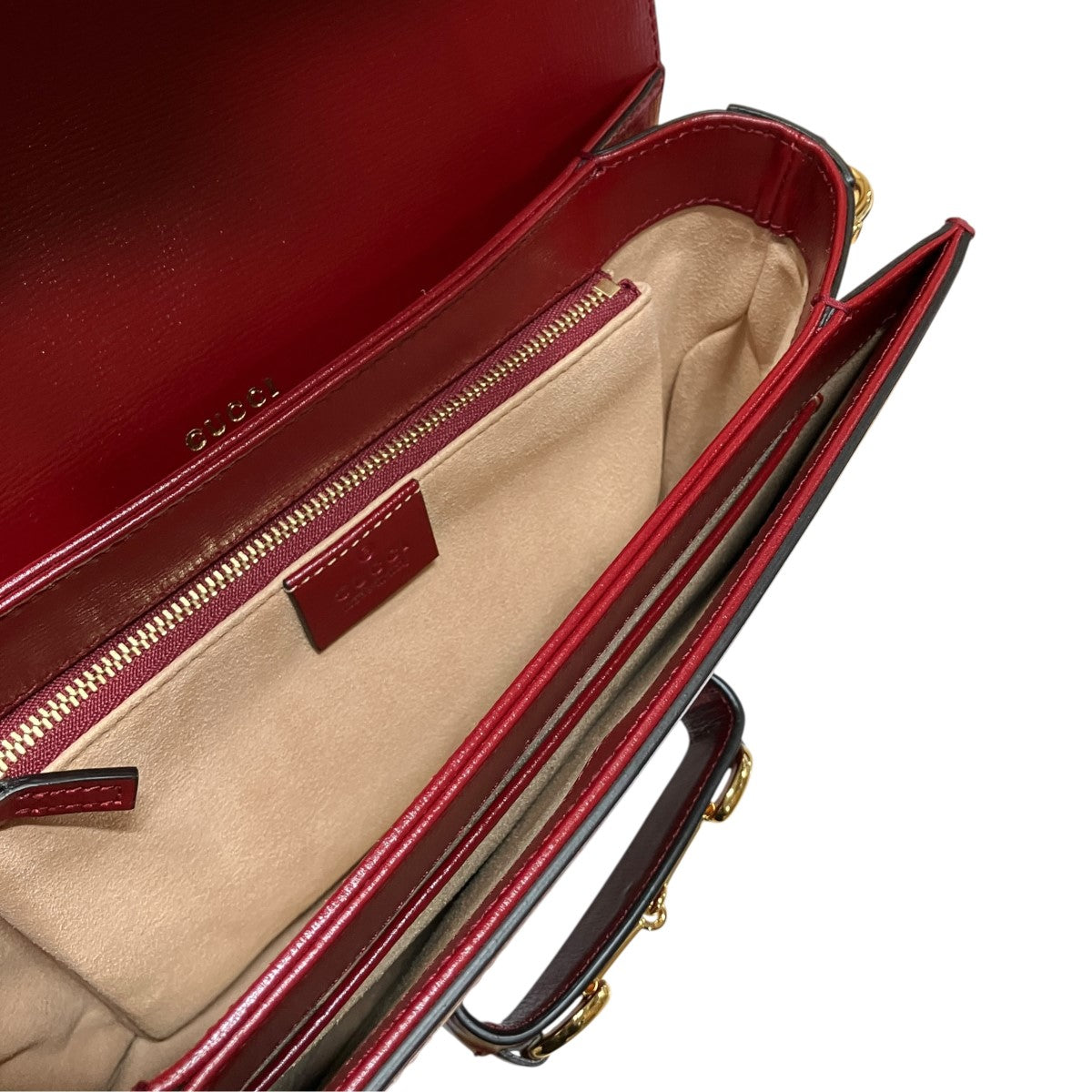 GUCCI ショルダーバッグ 古着・中古-6枚目のアイテム画像
