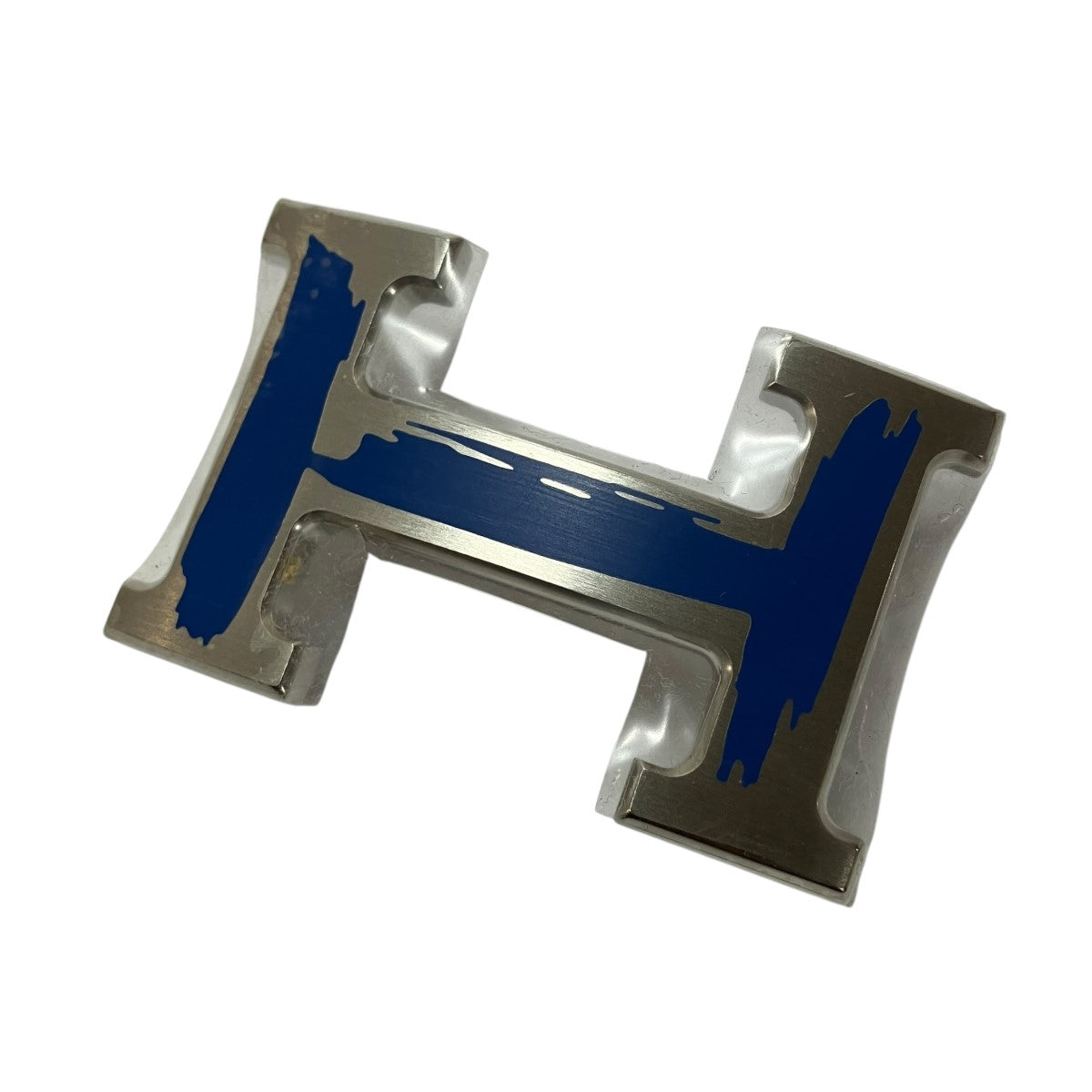 HERMES ベルトHバックル 古着・中古-1枚目のアイテム画像