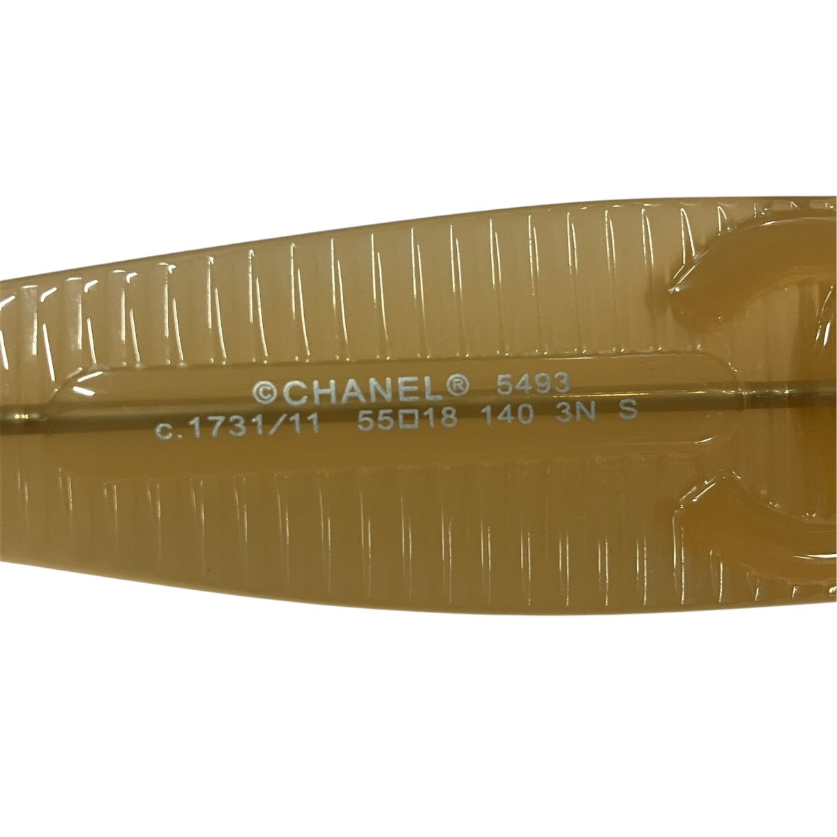 CHANEL サングラス 古着・中古-6枚目のアイテム画像