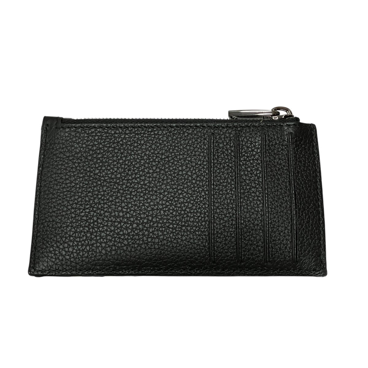Dior オブリークカードケース 古着・中古-4枚目のアイテム画像
