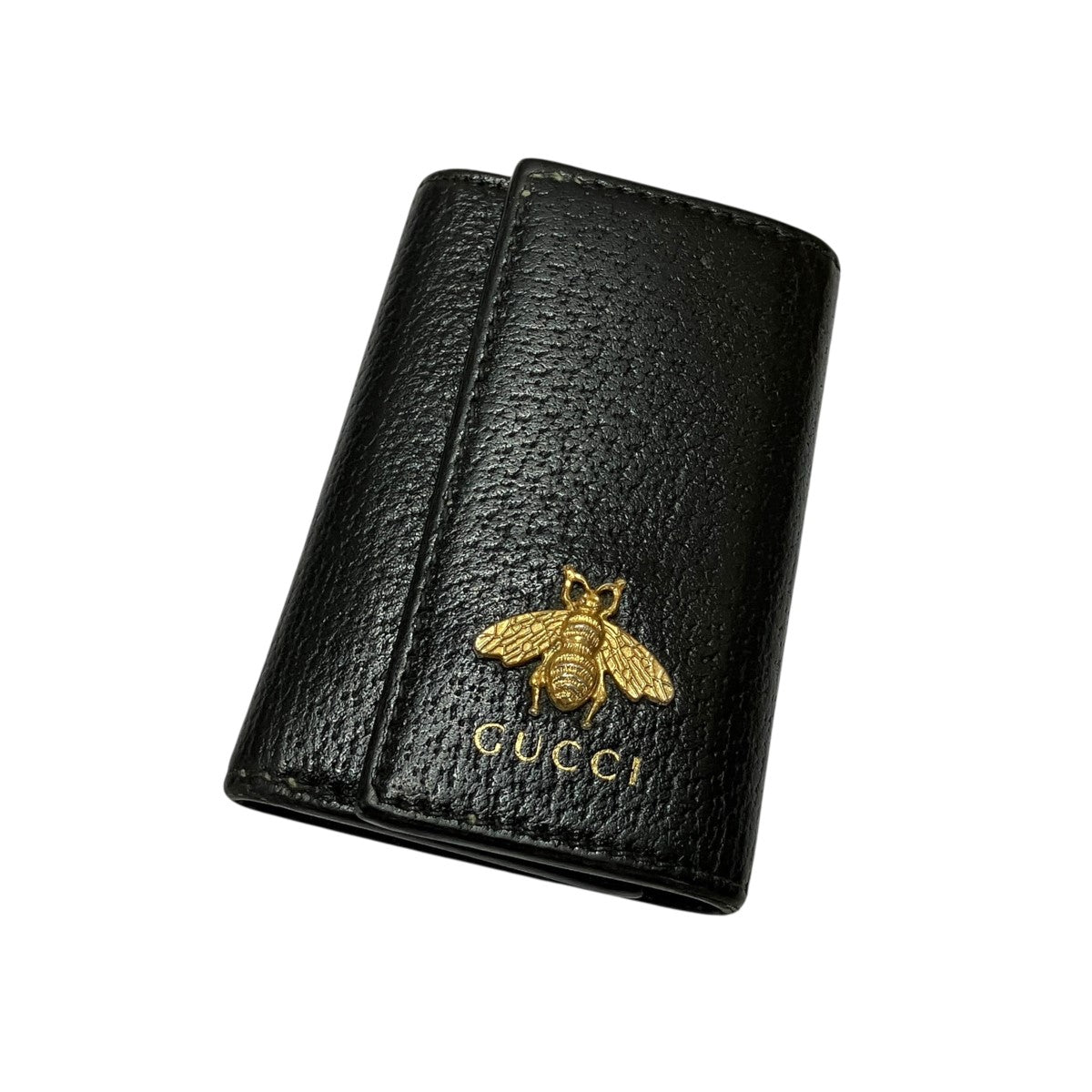 GUCCI ビーキーケース 古着・中古-1枚目のアイテム画像
