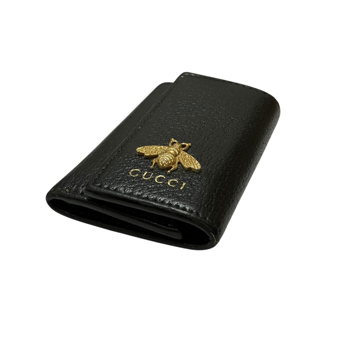 GUCCI ビーキーケース 古着・中古-3枚目のアイテム画像