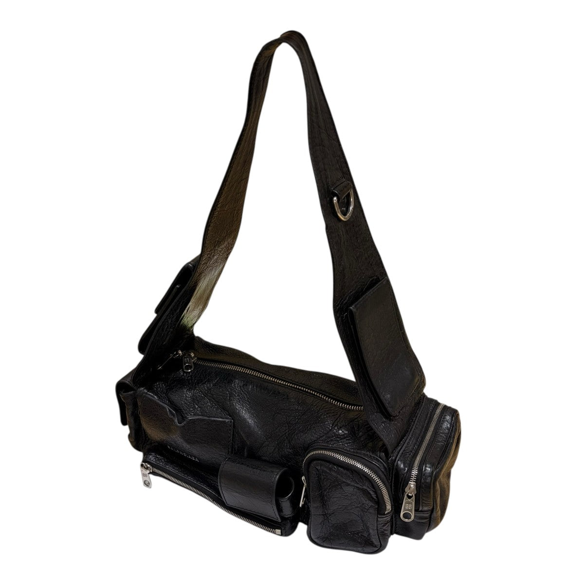 BALENCIAGA スーパービジー 古着・中古-1枚目のアイテム画像