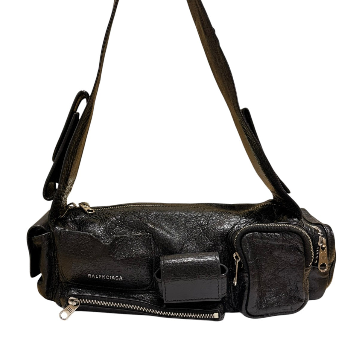 BALENCIAGA スーパービジー 古着・中古-2枚目のアイテム画像