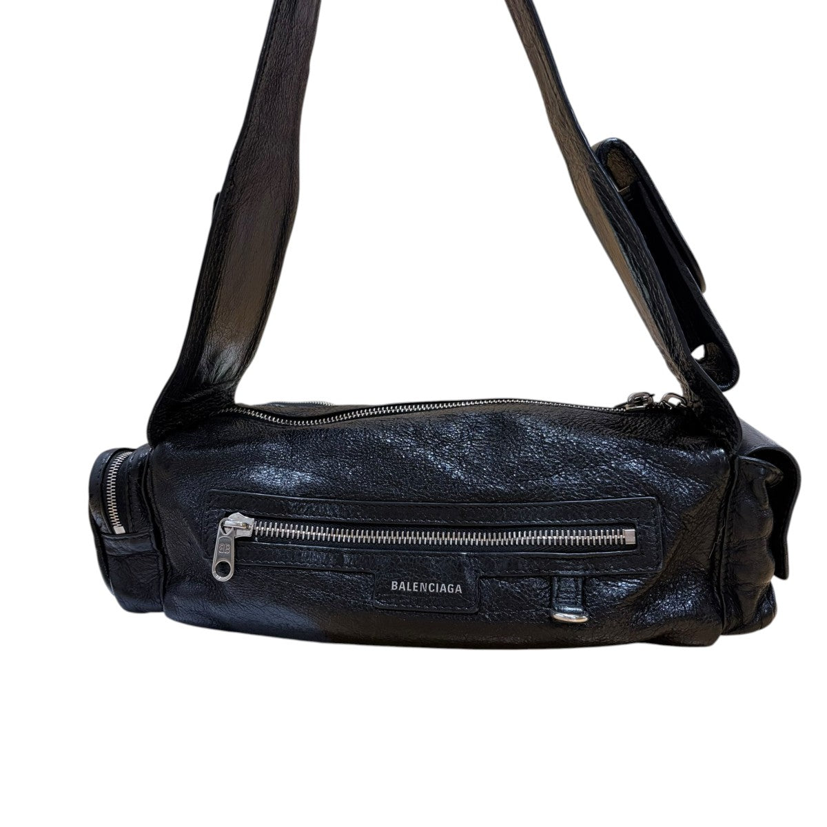 BALENCIAGA スーパービジー 古着・中古-3枚目のアイテム画像