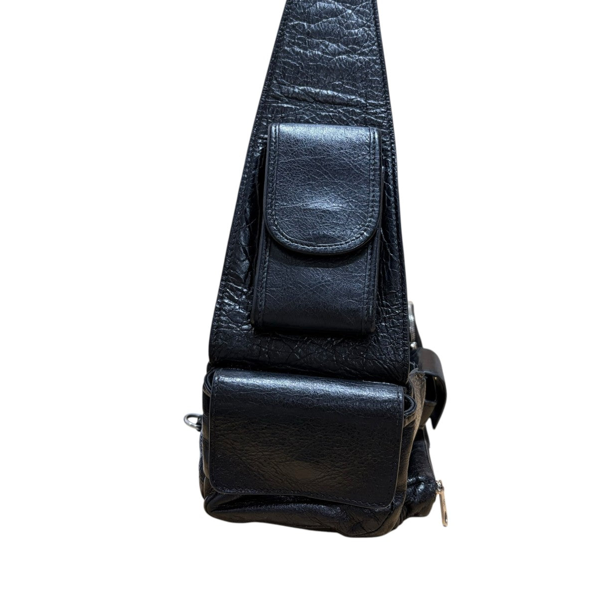 BALENCIAGA スーパービジー 古着・中古-4枚目のアイテム画像