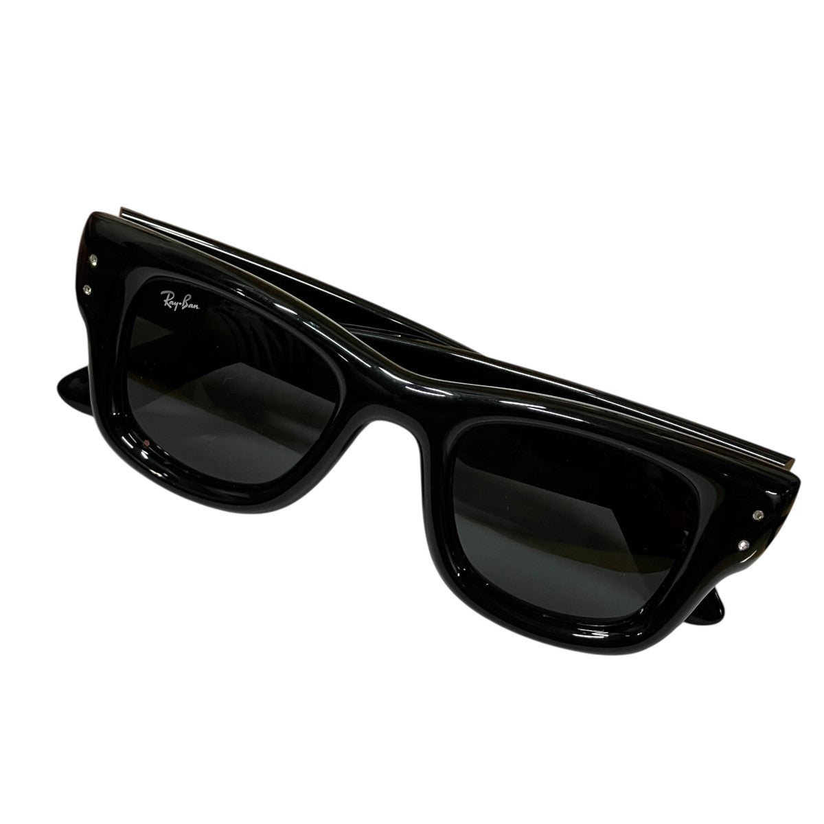 RAY-BAN サングラス 古着・中古-1枚目のアイテム画像
