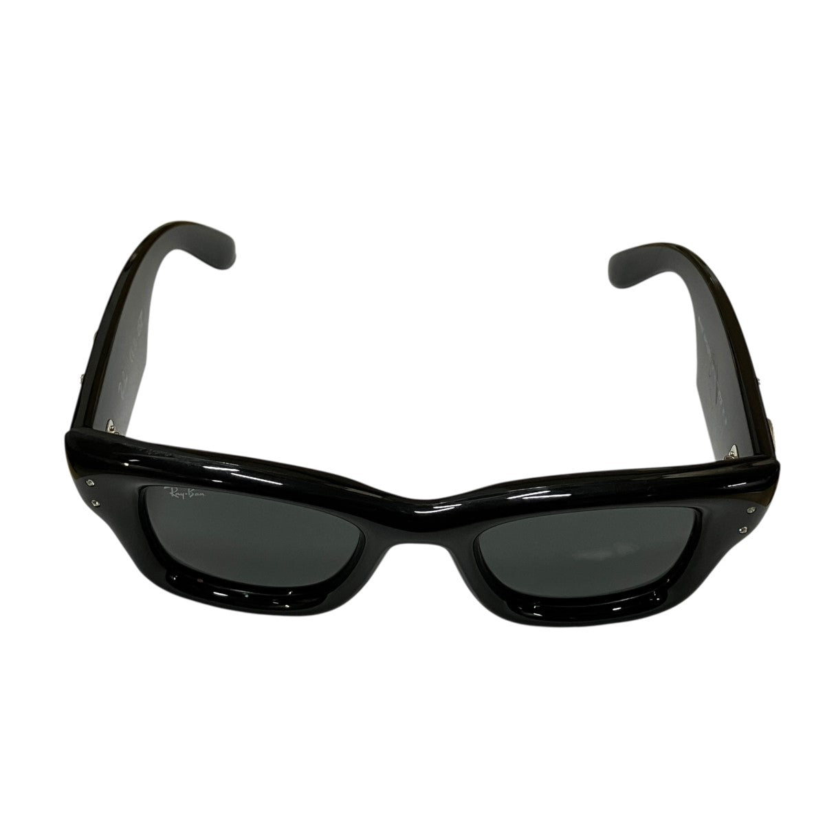 RAY-BAN サングラス 古着・中古-2枚目のアイテム画像