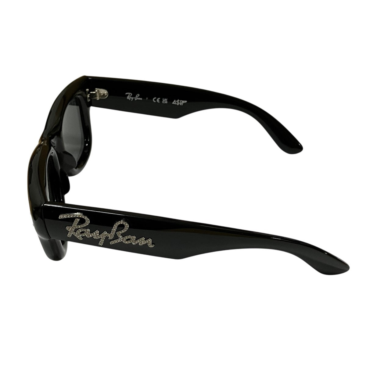 RAY-BAN サングラス 古着・中古-3枚目のアイテム画像
