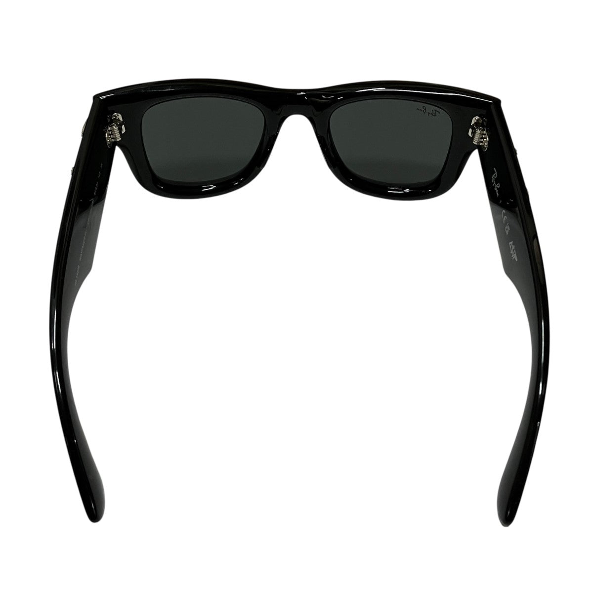 RAY-BAN サングラス 古着・中古-4枚目のアイテム画像