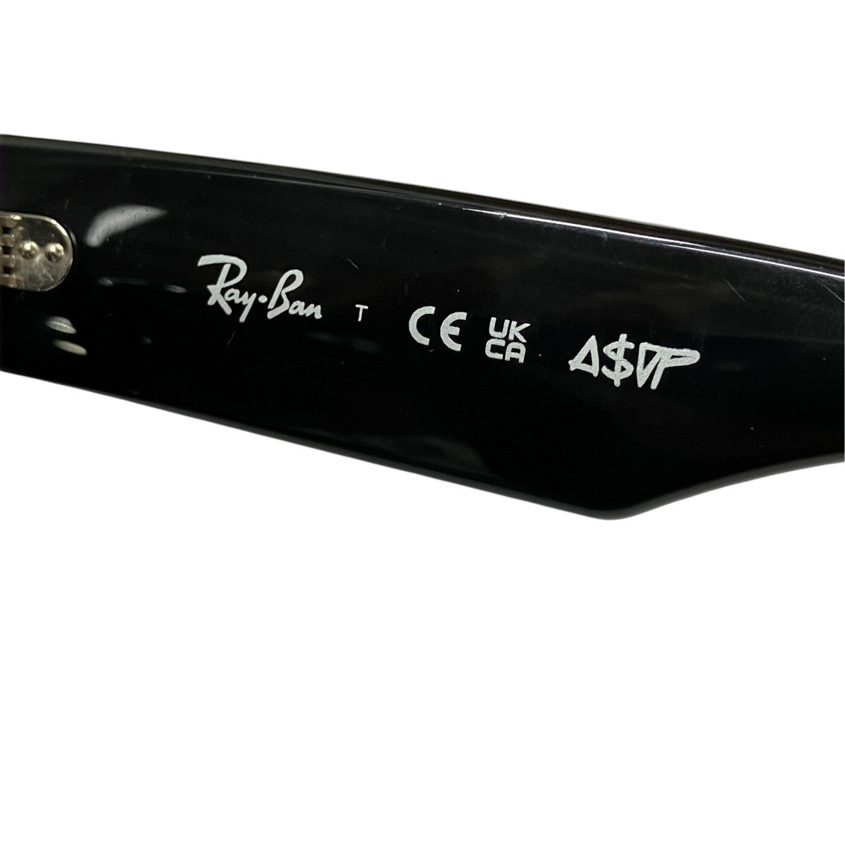 RAY-BAN サングラス 古着・中古-5枚目のアイテム画像