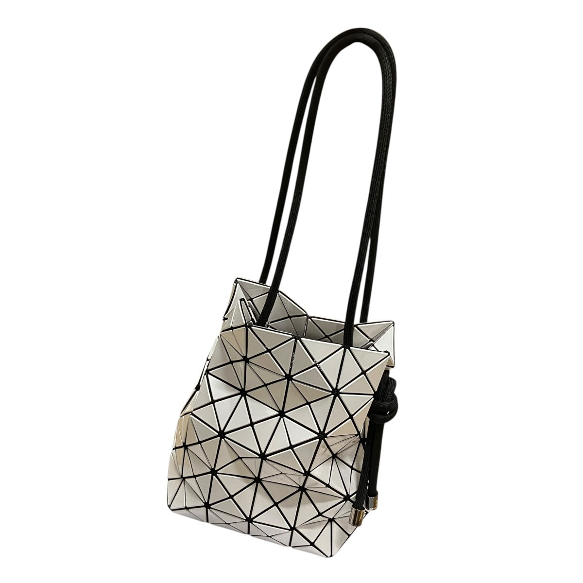 BAO BAO ISSEY MIYAKE 2WAYバッグ 古着・中古-1枚目のアイテム画像