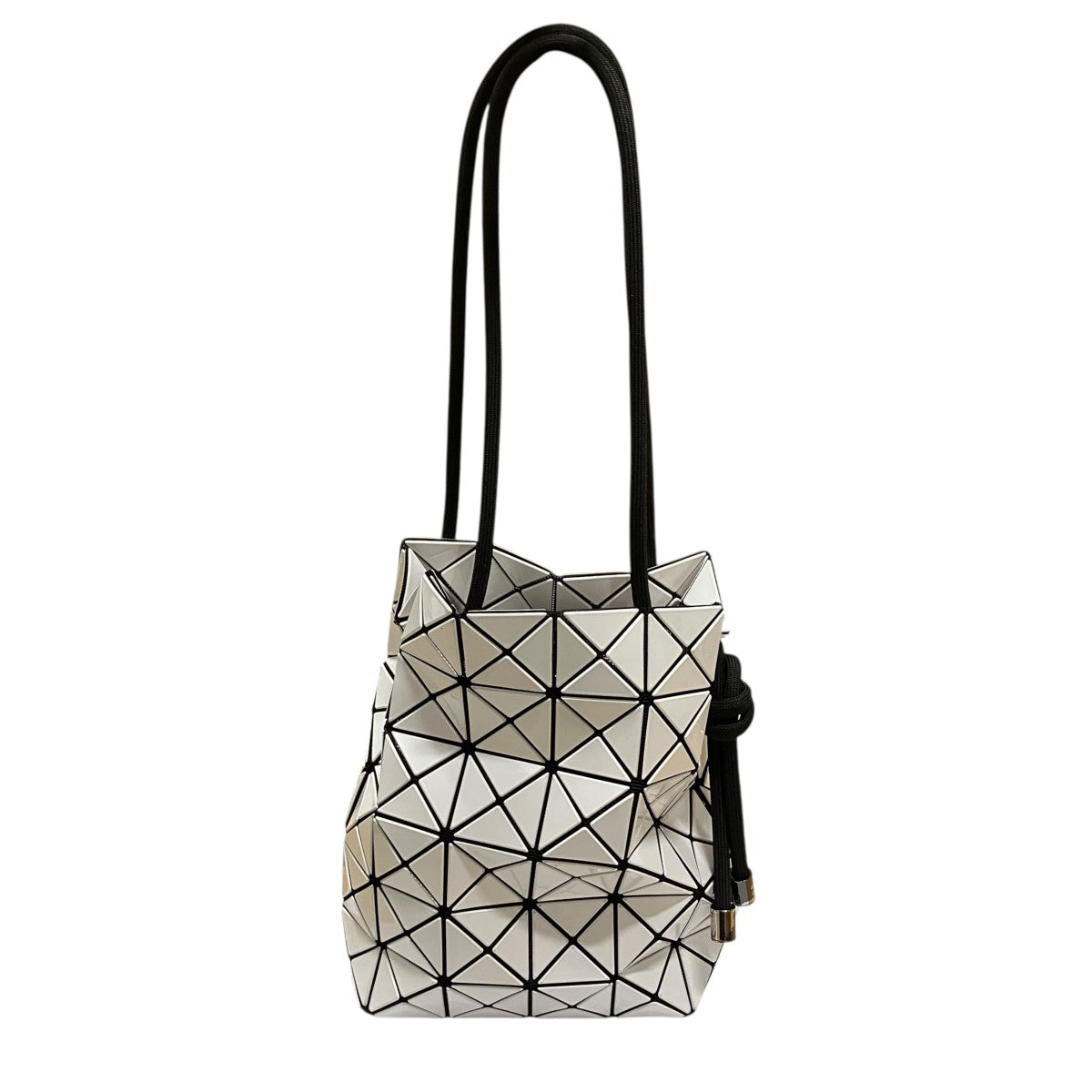 BAO BAO ISSEY MIYAKE 2WAYバッグ 古着・中古-2枚目のアイテム画像