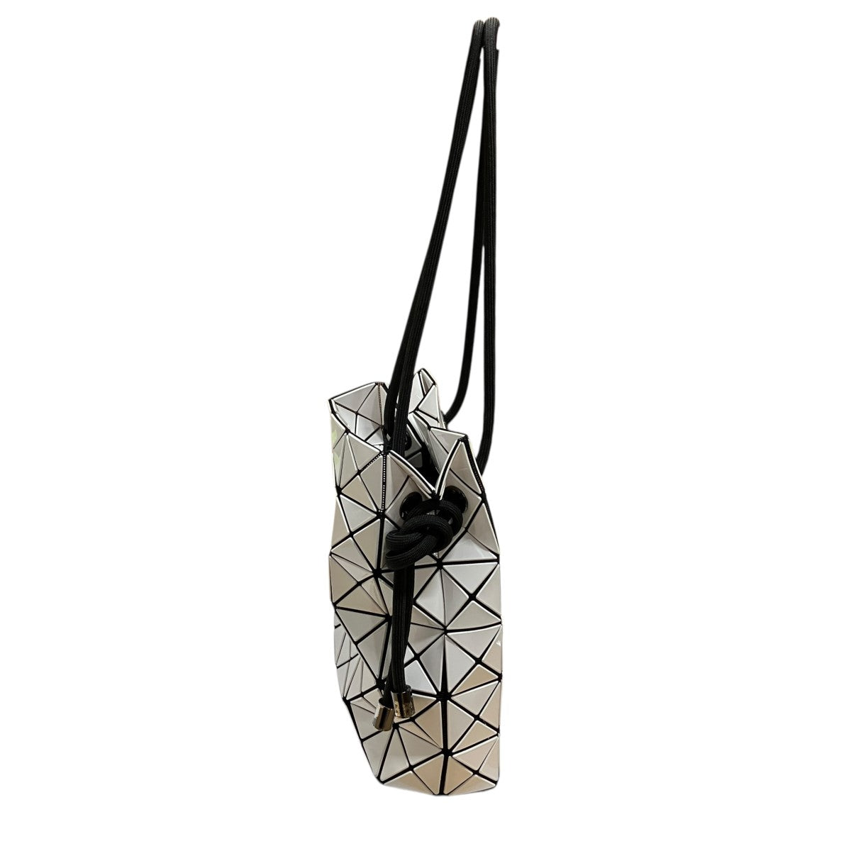 BAO BAO ISSEY MIYAKE 2WAYバッグ 古着・中古-3枚目のアイテム画像