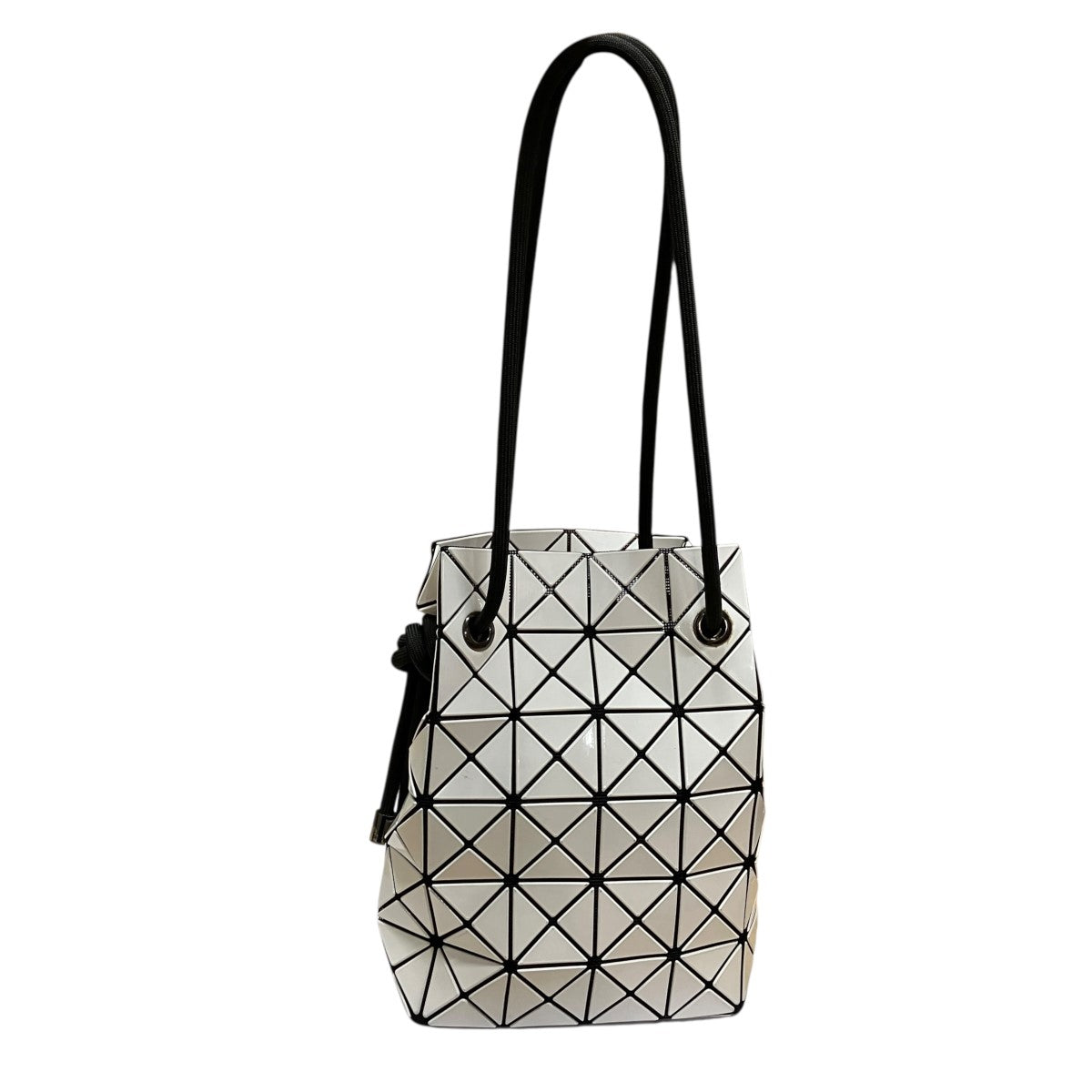 BAO BAO ISSEY MIYAKE 2WAYバッグ 古着・中古-4枚目のアイテム画像