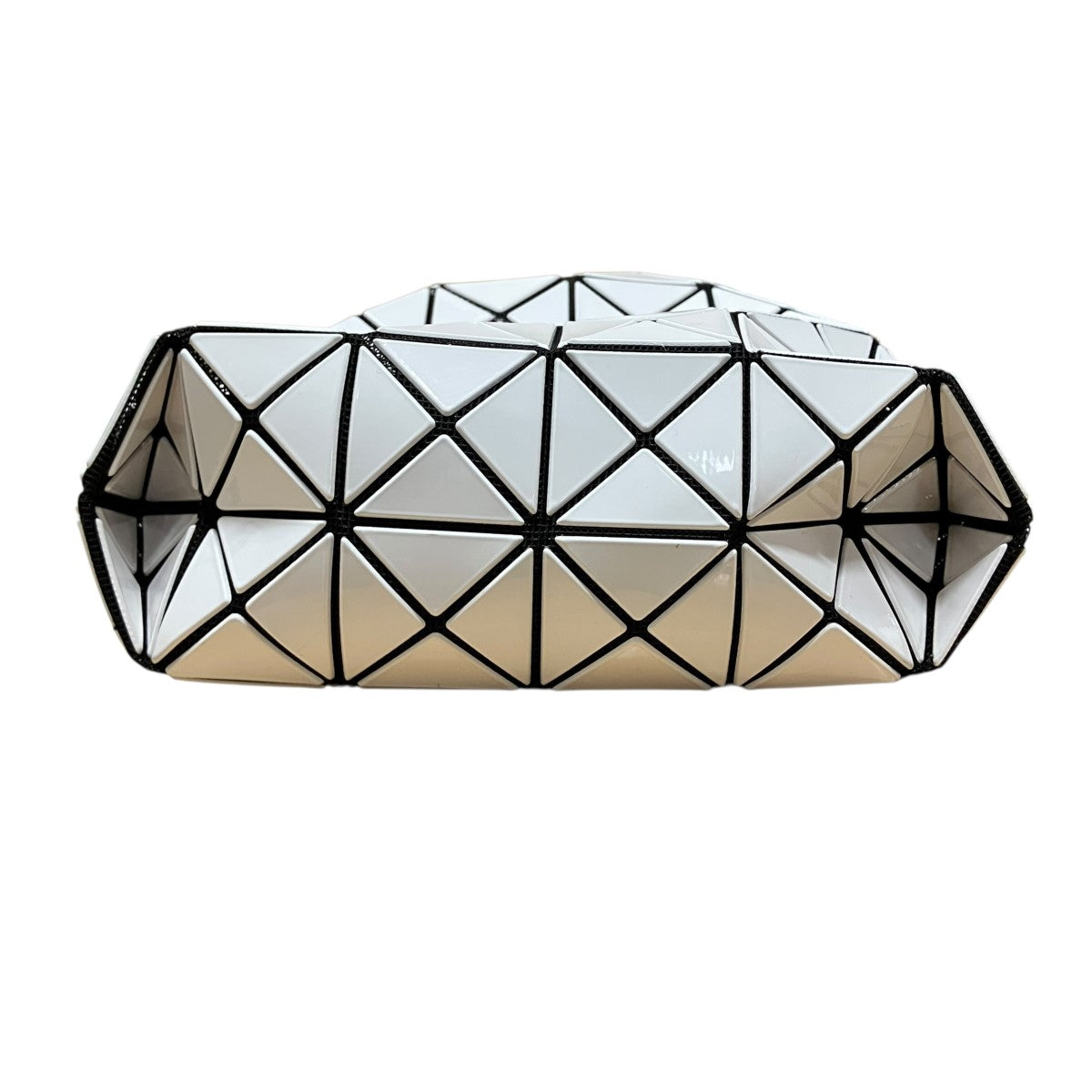 BAO BAO ISSEY MIYAKE 2WAYバッグ 古着・中古-5枚目のアイテム画像
