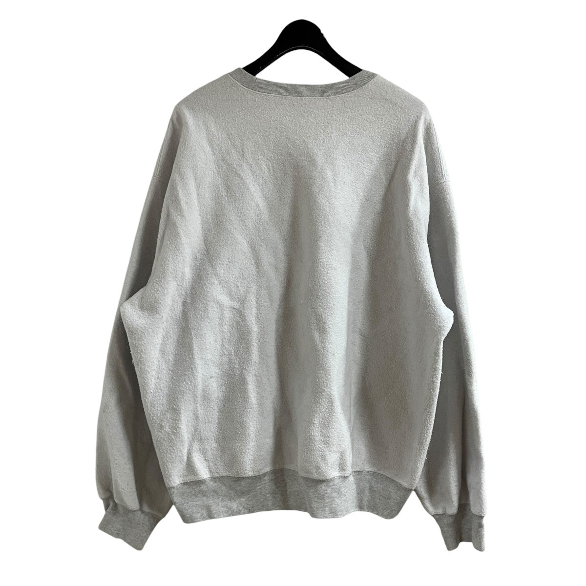 Supreme インサイドアウトスウェットトレーナー 古着・中古-3枚目のアイテム画像