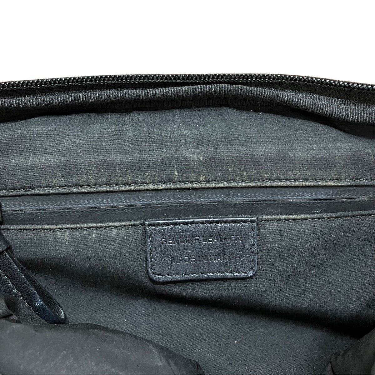 Maison Margiela22 グラムスラム クロスボディバッグ 古着・中古-7枚目のアイテム画像