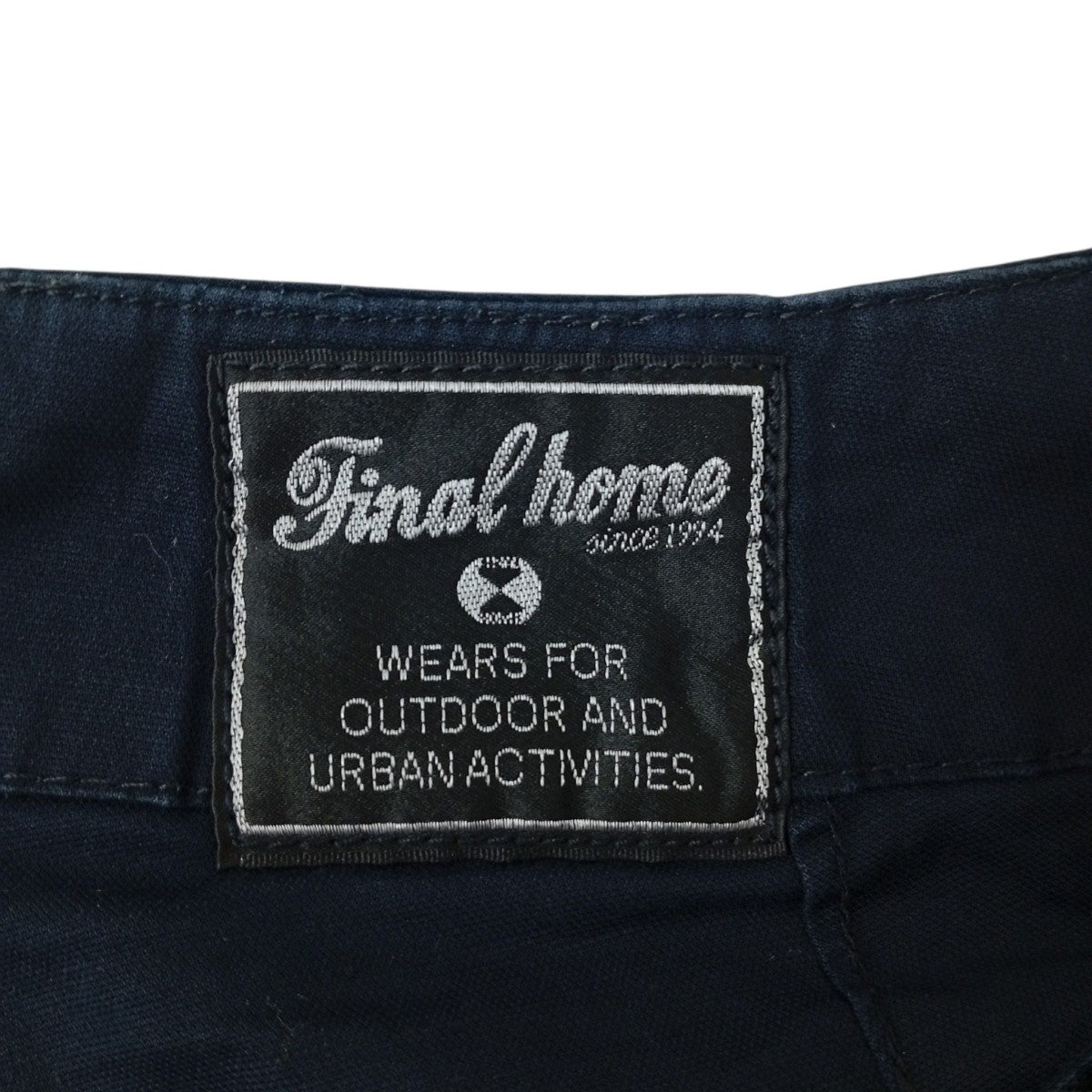 FINAL HOME コットンパンツFH11FF919 古着・中古-6枚目のアイテム画像