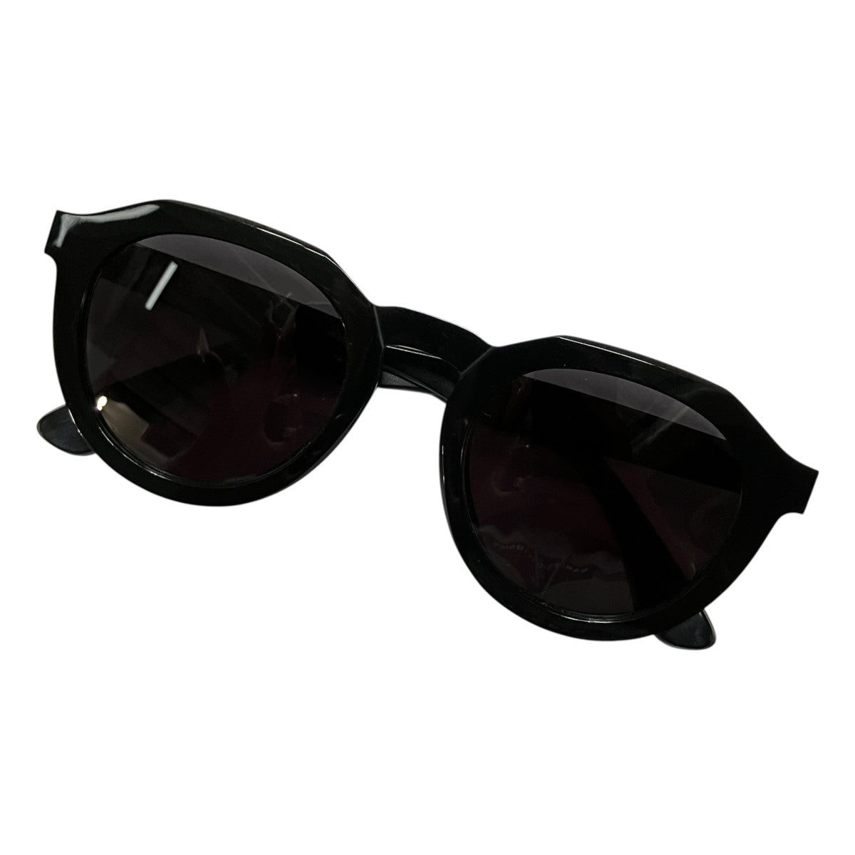 Maison Margiela×MYKITA サングラス 古着・中古-1枚目のアイテム画像