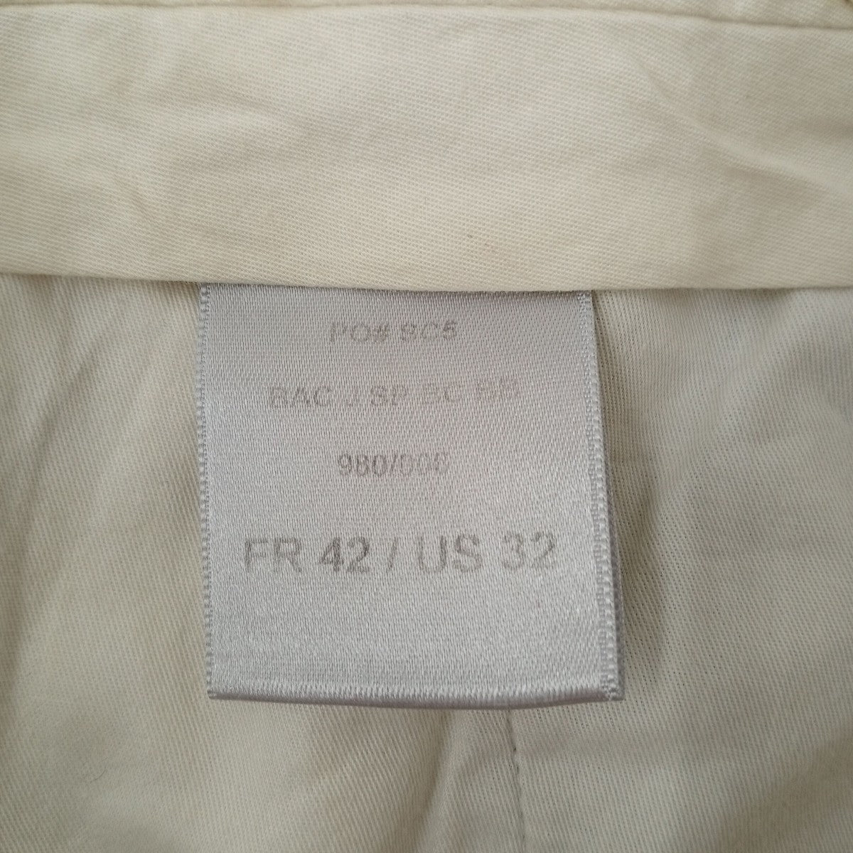 BERNARD ZINS コーデュロイパンツ 古着・中古-5枚目のアイテム画像