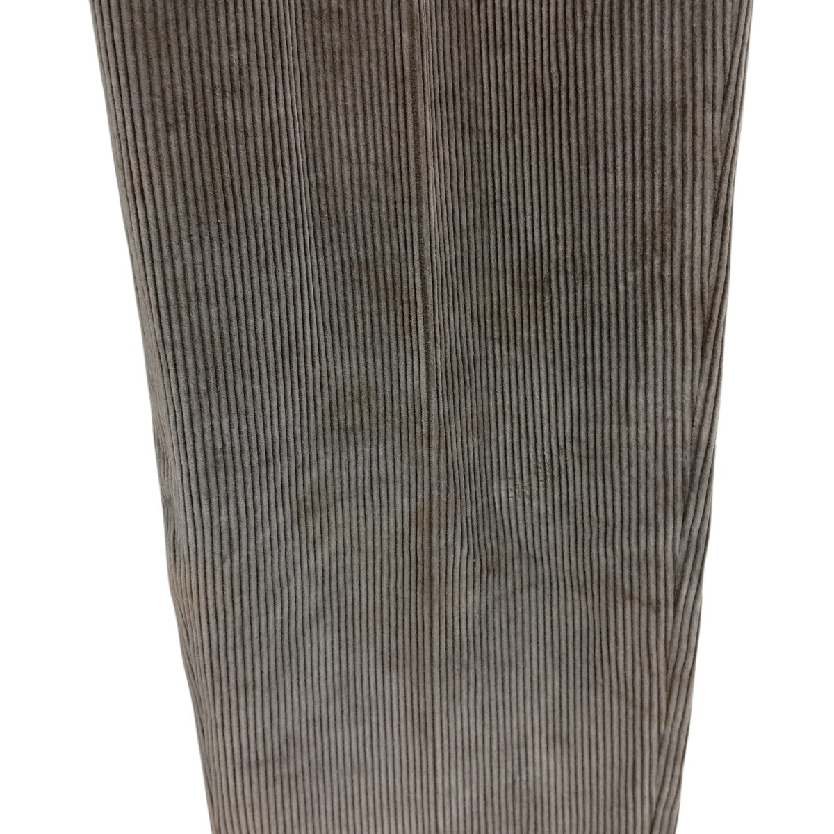 BERNARD ZINS コーデュロイパンツ 古着・中古-8枚目のアイテム画像