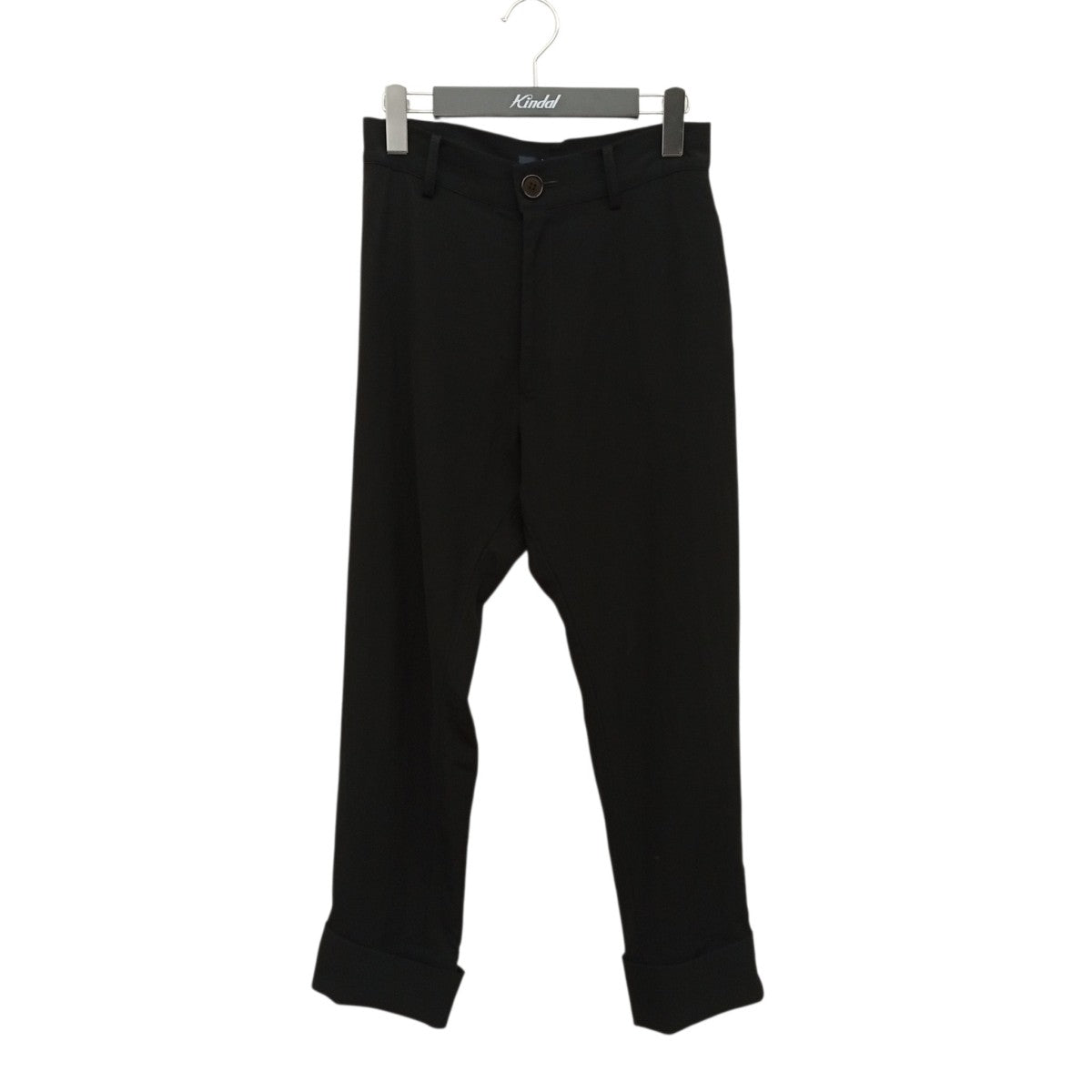 LIMI feu スラックスLD-P16-100 古着・中古-1枚目のアイテム画像