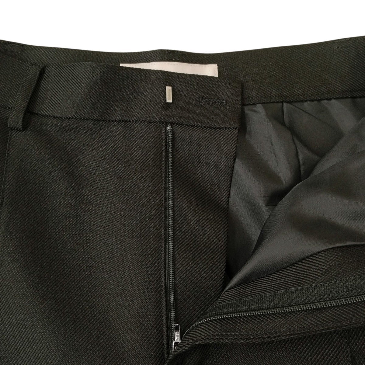 LE CIEL BLEU 2Way Wide Pantsワイドパンツ26A68513 古着・中古-3枚目のアイテム画像
