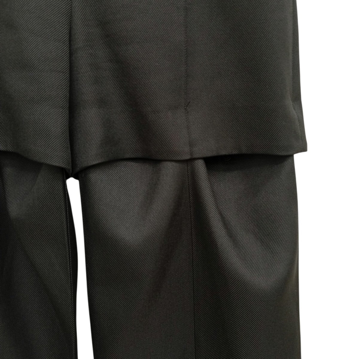 LE CIEL BLEU 2Way Wide Pantsワイドパンツ26A68513 古着・中古-5枚目のアイテム画像