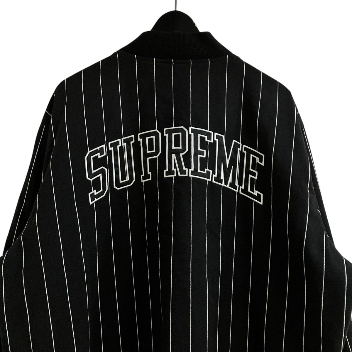 Supreme スタジャン 古着・中古-4枚目のアイテム画像