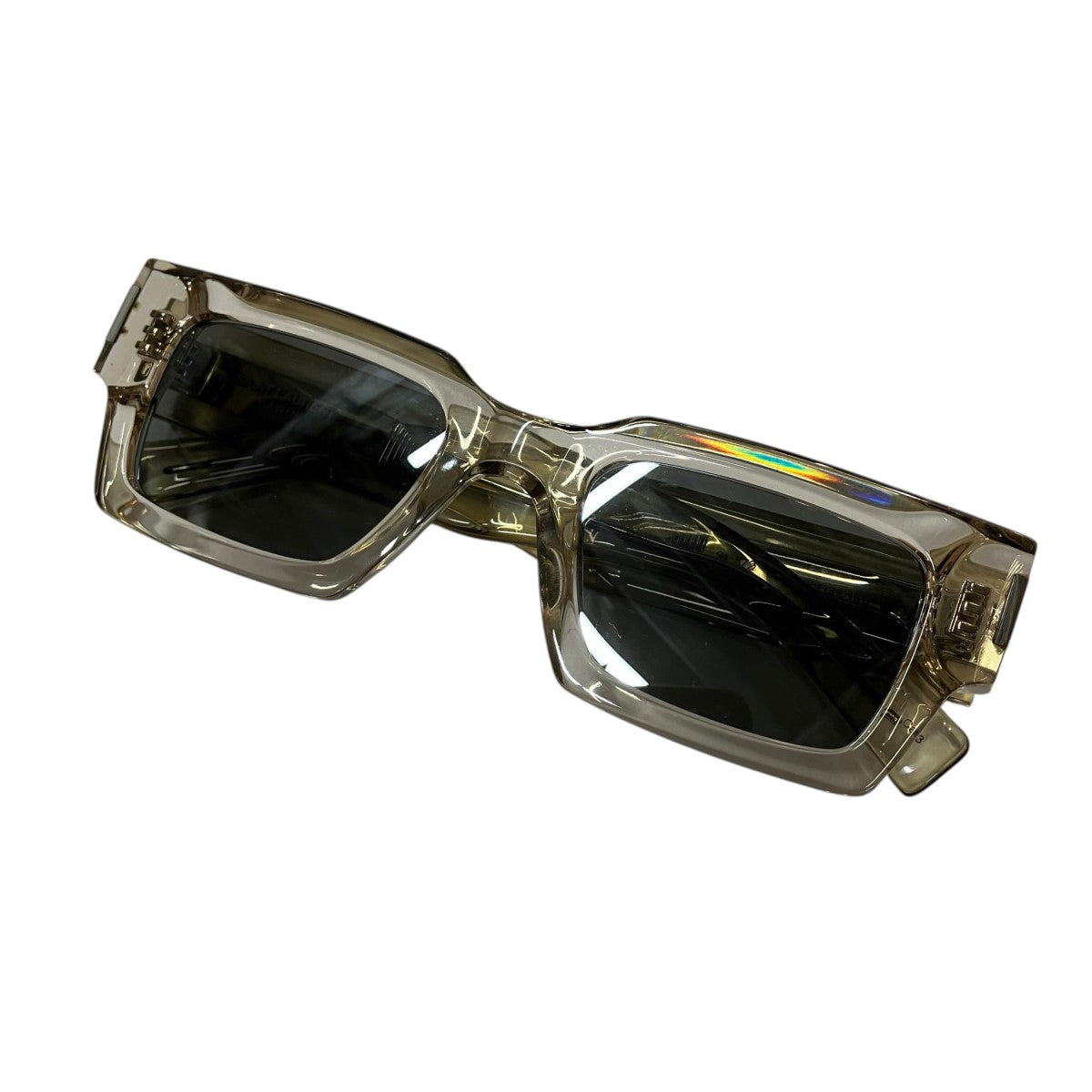 Saint Laurent Paris サングラス 古着・中古-1枚目のアイテム画像