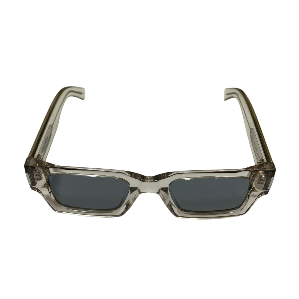 Saint Laurent Paris サングラス 古着・中古-2枚目のアイテム画像