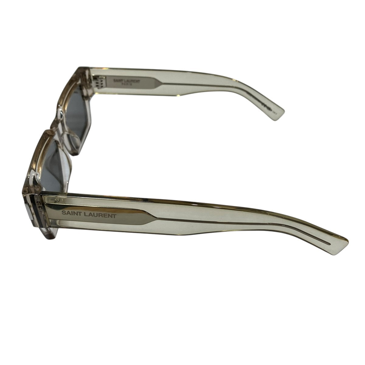 Saint Laurent Paris サングラス 古着・中古-3枚目のアイテム画像
