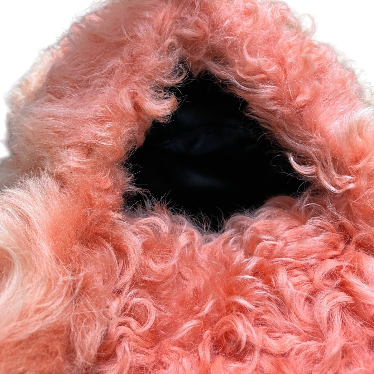JIL SANDER ハンドバッグ 古着・中古-7枚目のアイテム画像