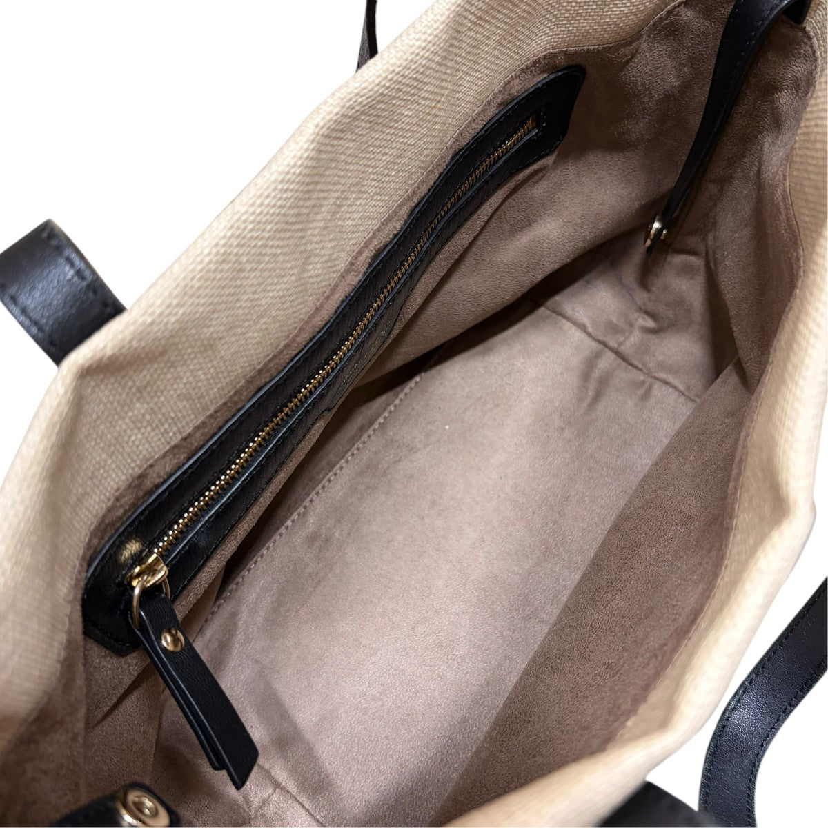 JIMMY CHOO スタースタッズトートバッグ 古着・中古-6枚目のアイテム画像
