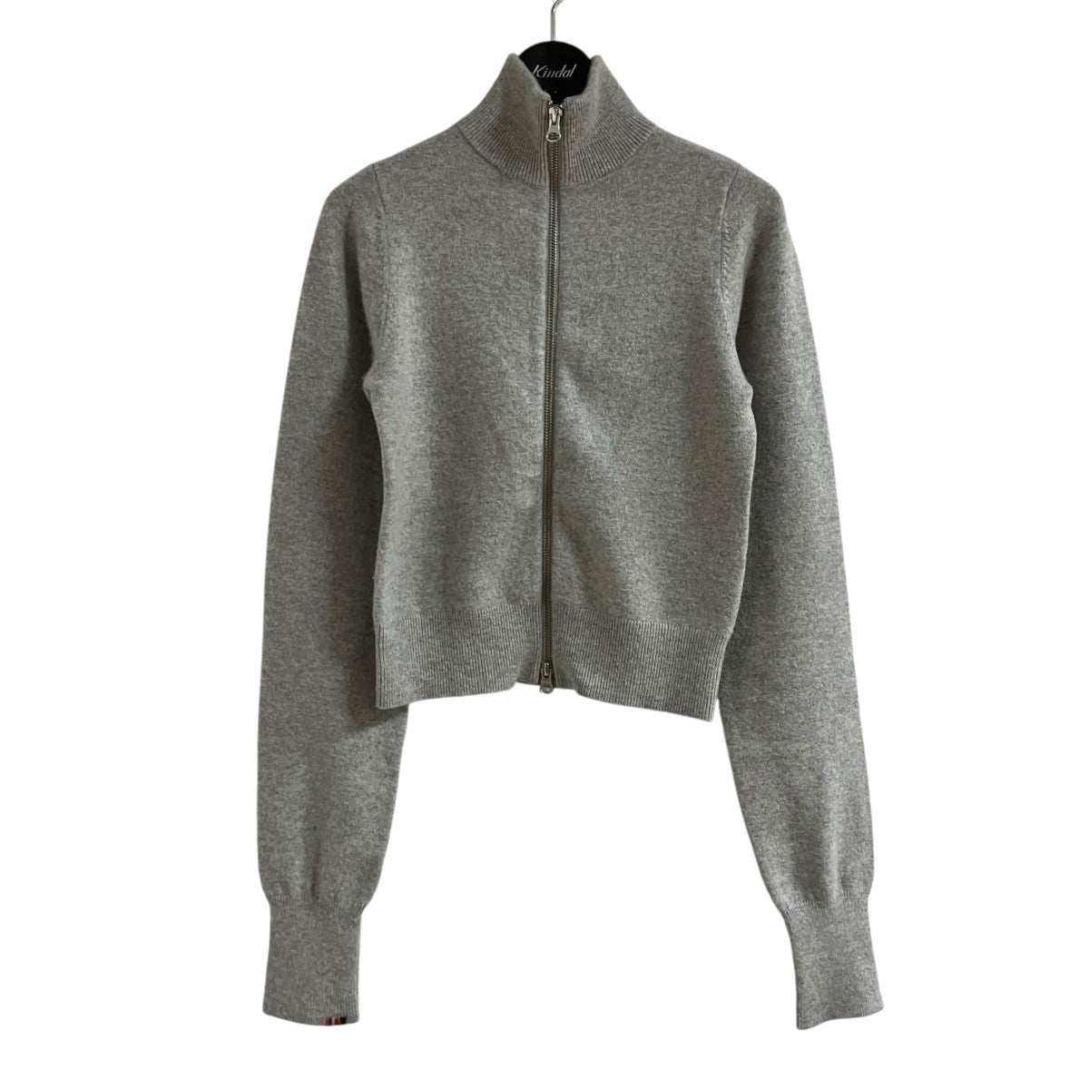 EXTREME CASHMERE X カシミヤドライバーズニット 古着・中古-1枚目のアイテム画像